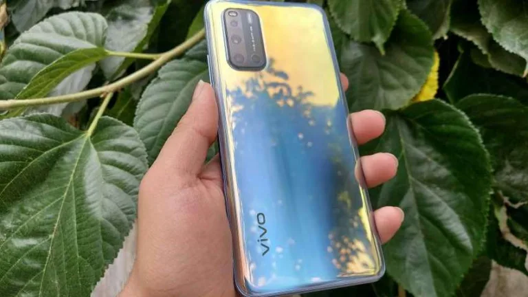 Vivo announces an RBGW sensor for its upcoming smartphones