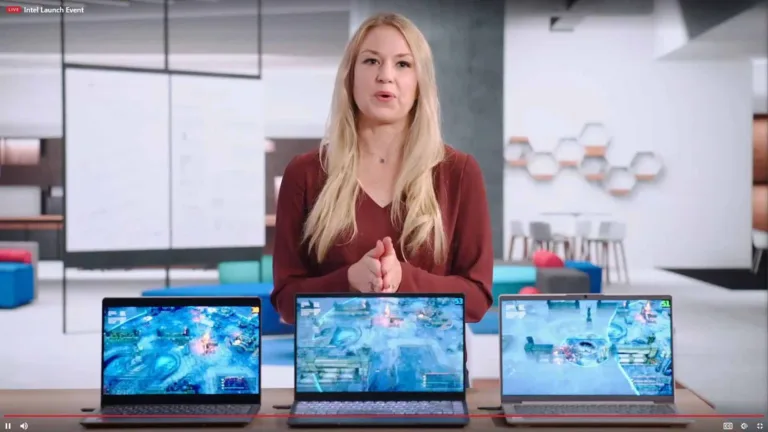 All you have to know about the new Intel EVO platform