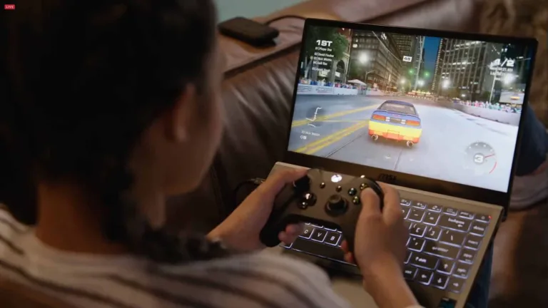 New Intel Iris Xe graphics on Tiger Lake CPUs support triple-A gaming