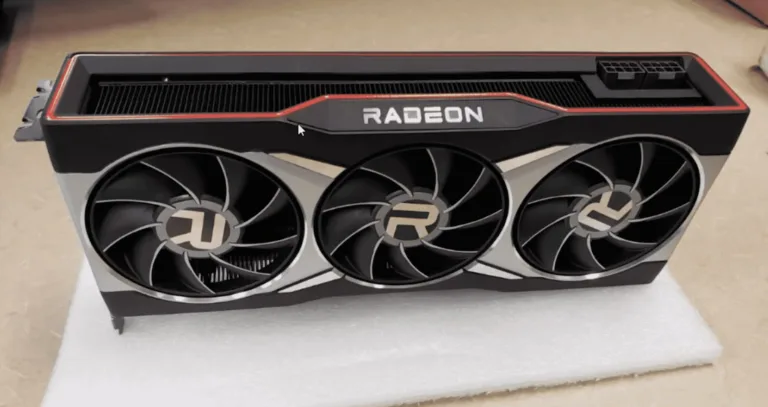 All the details of AMD Radeon RX 6000 GPUs known so far, including live photos