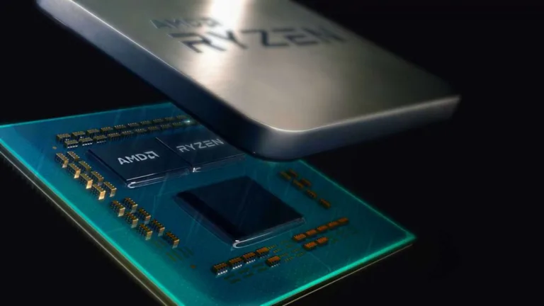 Upcoming Ryzen 7 5700U to have better graphics than Ryzen 7 4800U