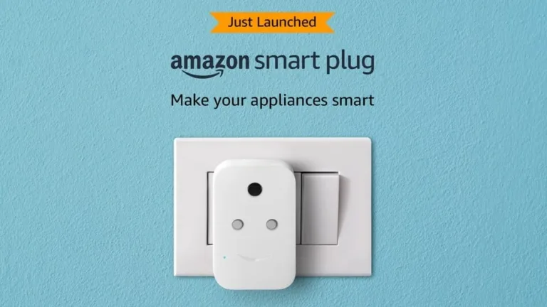 Amazon Smart Plug - 1_TechnoSports.co.in