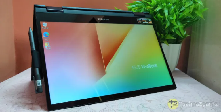 New Asus VivoBook Flip 14 TM420 with AMD Ryzen 7 4700U first impressions and overview
