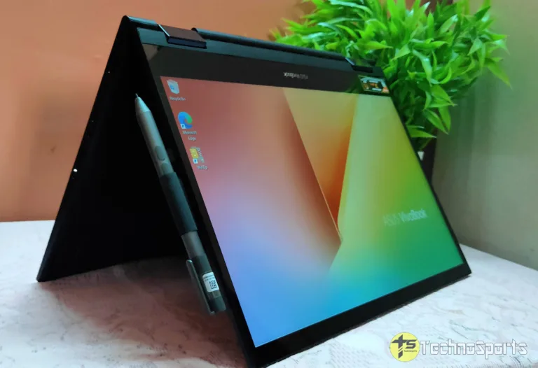 New Asus VivoBook Flip 14 TM420 with AMD Ryzen 7 4700U first impressions and overview