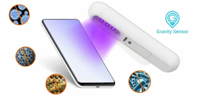 Portronics Introduces CleanEx - a Series of Portable UV Sterilizer Sticks