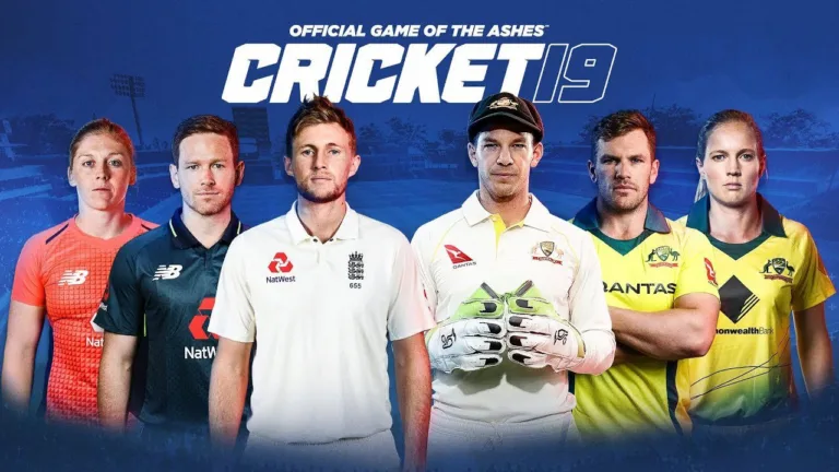 Could India be the Catalyst for Cricket 19 Breaking into eSports?