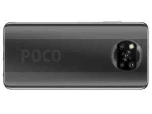 POCO X3 NFC appears on GreekBench database with 6GB of RAM
