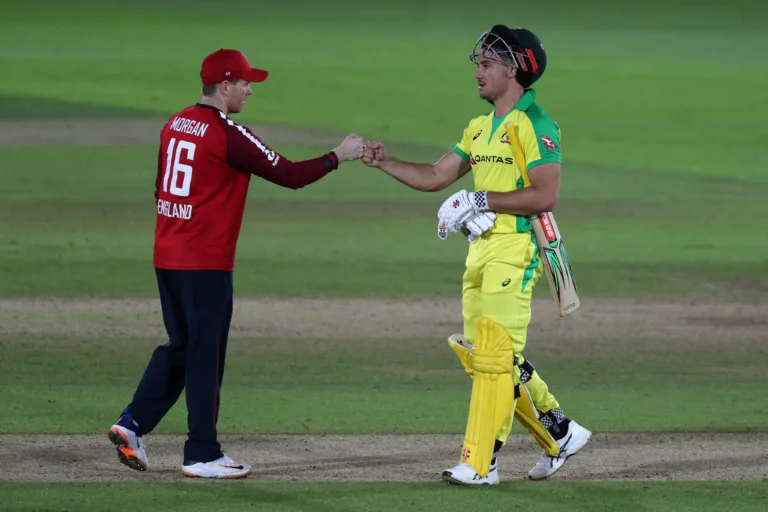 England vs Australia: Paytm First GamesFantasy Prediction: 3rd – T20