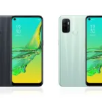 OPPO A33 arrives in Indonesia with AI triple rear camera setup