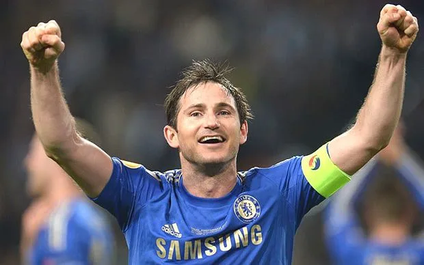 Frank Lampard