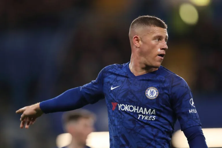 Ross Barkley