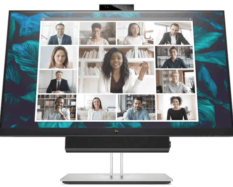 HP launches its latest E24d and E27d G4 monitors