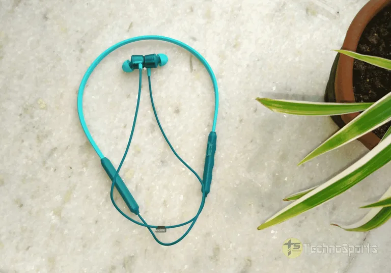boAt Rockerz 195 Bluetooth Headphone Review: Is it worth the money?