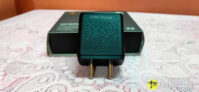 Ausmo XTRA Charge PD (Two Port) review: Charging simplified