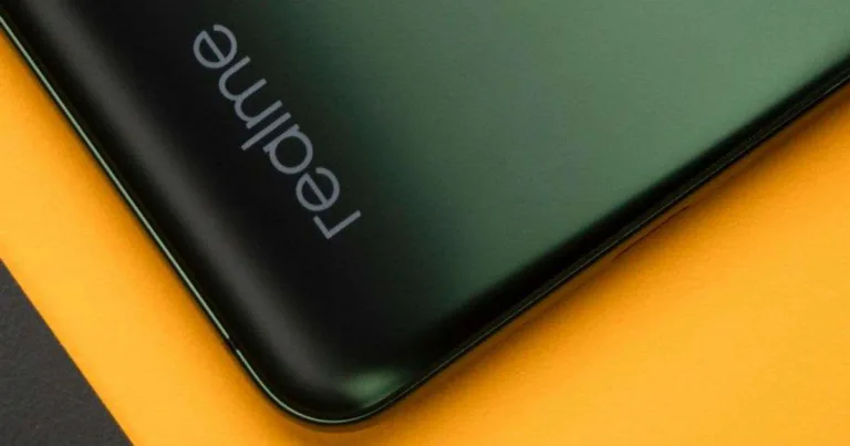 Realme 7i Support Page goes live, launching in India soon