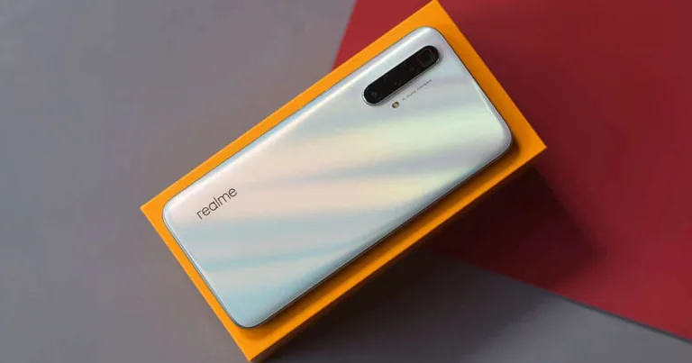 Realme RMX2173 featuring 48 MP quad-camera setup appears on TENAA