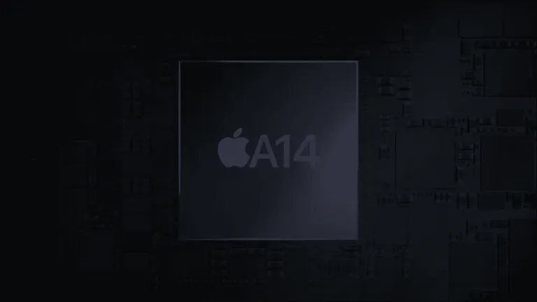 Apple A14 Bionic based on 5nm process officially announced