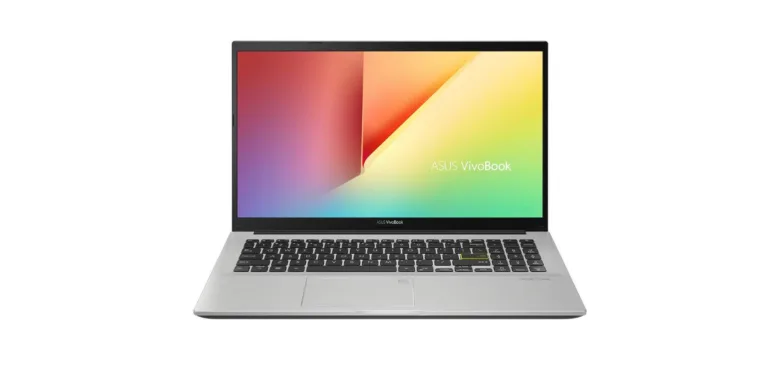 ASUS VivoBook Ultra 15 with new AMD Ryzen 4000U APUs now available via Amazon India