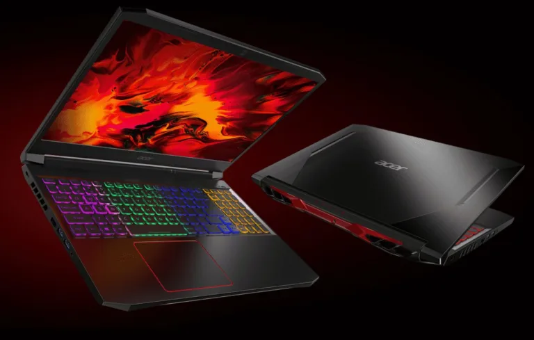 Acer Nitro 5 with AMD Ryzen 4000H processors finally arrive in India