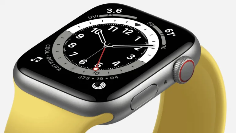 Apple's new budget Watch SE starts at just $279