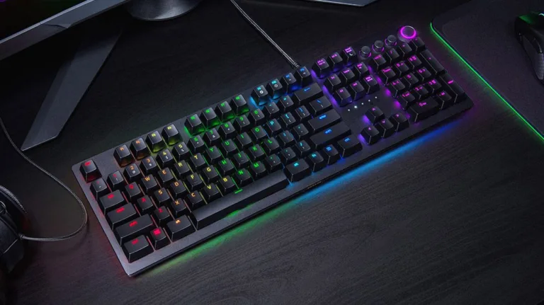 Top 10 Gaming Keyboards under INR 2,000_TechnoSports.co.in