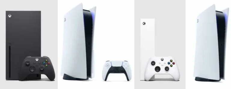 Xbox Series X vs PlayStation 5: What to prefer?