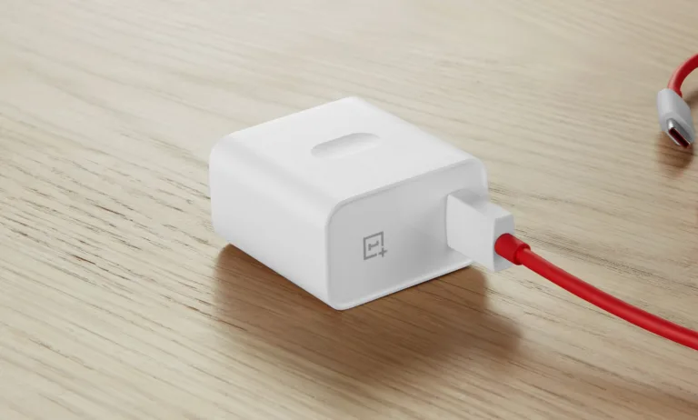 Warp Charge 65 (65W) adapter and cable: Everything you need to know about this