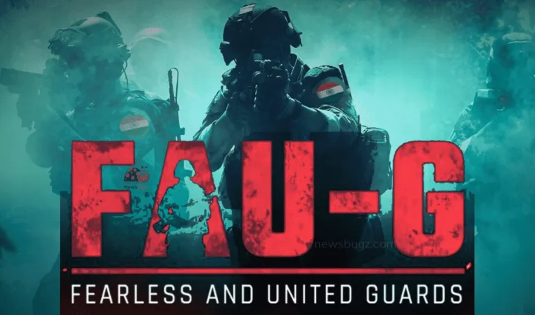FAU-G