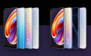 Introducing Realme X7 and Realme X7 Pro: Specifications and Price