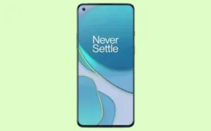OnePlus 8T might arrive at the end of 2020- renders leak with expected specifications