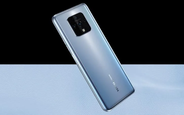 Tecno launches new series- Camon 16, Camon 16 Pro, and Camon 16 Premier: Specifications and Price