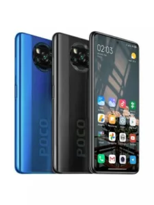 POCO X3 NFC spotted with 33W fast charging in certification