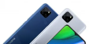 Realme V3: Most affordable 5G smartphone launched at CNY 999