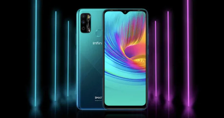 Infinix Note 8 features quad -cameras and a 5,100mAh battery: FCC reports