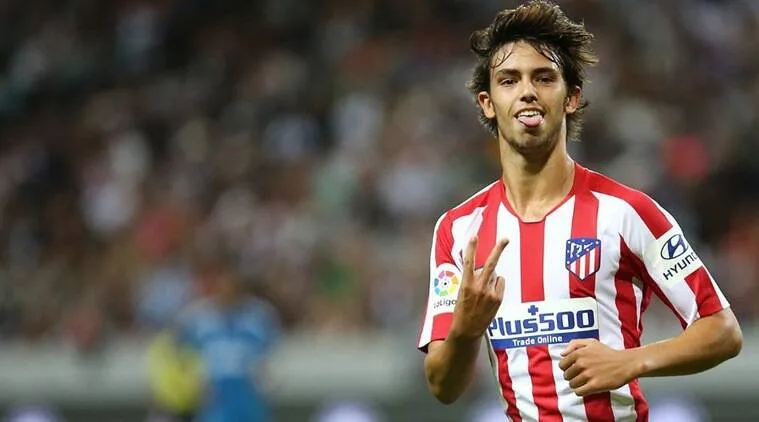Joao Felix