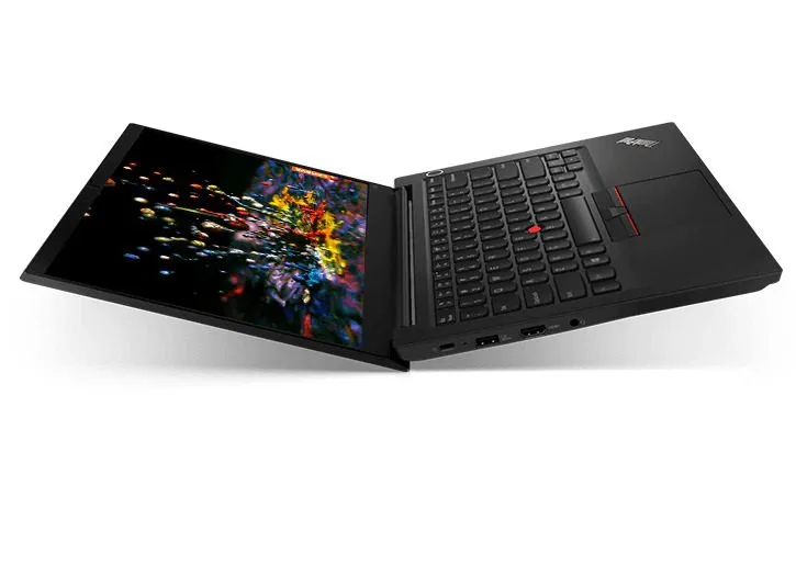 Lenovo ThinkPad E14 Gen 2 and E15 Gen 2 finally comes with Tiger Lake and an updated display