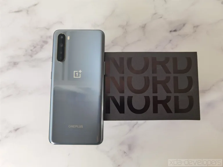 OnePlus Nord Instagram page is teasing another smartphone launch