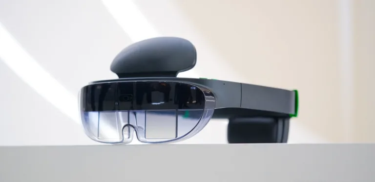 OPPO is about to bring the OPPO Glass in India