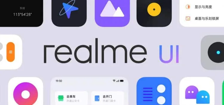 Realme teased to be Working on Multi-User Support for Android 10 based Realme UI Users