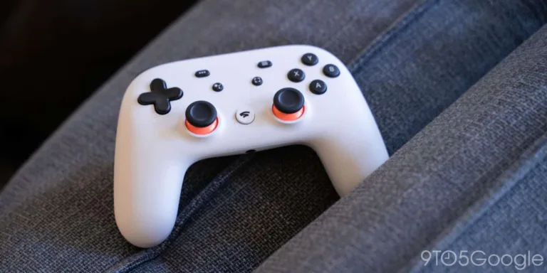Google pulls the plug on internal Stadia game development studio