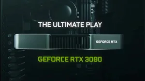 New NVIDIA Ampere RTX GPUs comes with an insane performance starting at $499