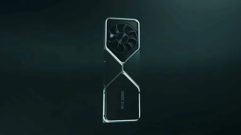 New NVIDIA GeForce RTX 3090 can run games at 60 fps in 8K, priced at $1499