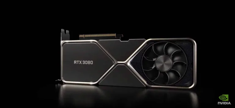 New NVIDIA GeForce RTX 3090 can run games at 60 fps in 8K, priced at $1499
