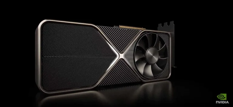 New NVIDIA GeForce RTX 3090 can run games at 60 fps in 8K, priced at $1499