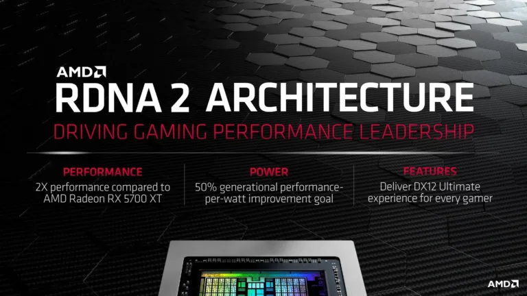 AMD is looking to fight Nvidia in 4K gaming technology