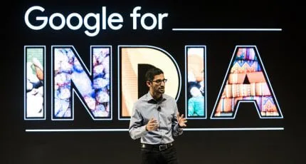 Google and Tamil Nadu Government Partner to Boost AI Start-ups