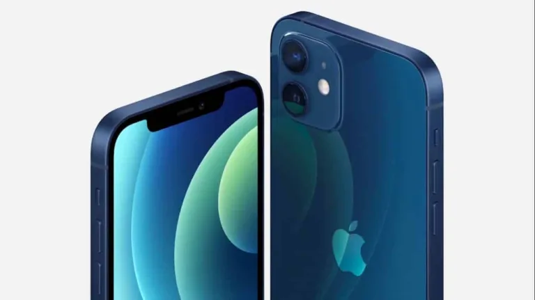 Here's what you need to know about iPhone 12 and iPhone 12 mini_TechnoSports.co.in