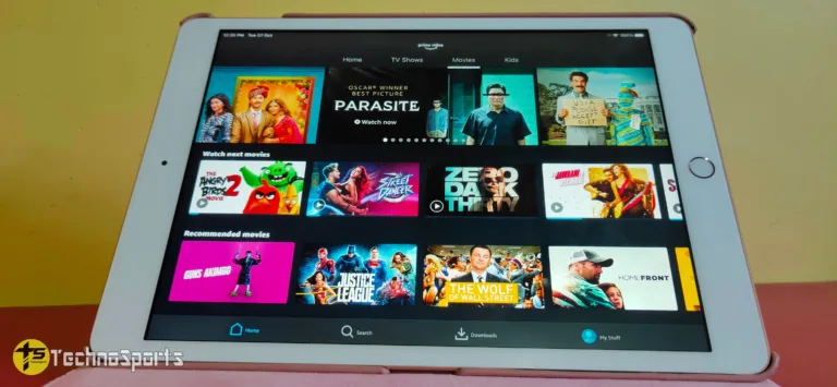 Apple iPad 8th Gen review: A lot to offer in an old chassis at just ₹29,900