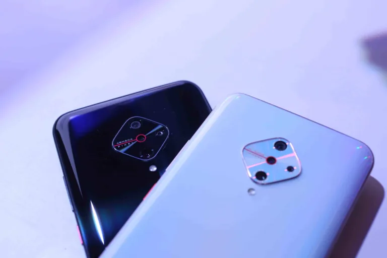 Vivo Mid-range Smartphone Deals on Amazon Great Indian Festival 2020