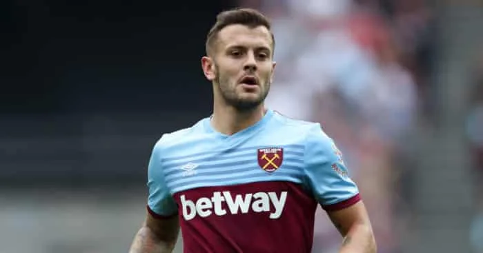 Jack Wilshere